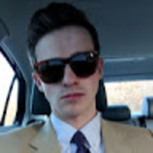 Meet your Posher, Trevor